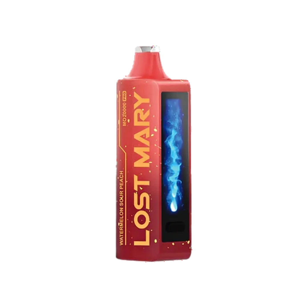 LOST MARY MO20000 PRO DISPOSABLE VAPE LOST MARY