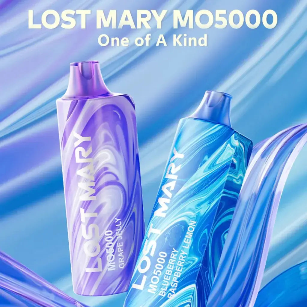 LOST MARY MO5000 PUFF LOST MARY