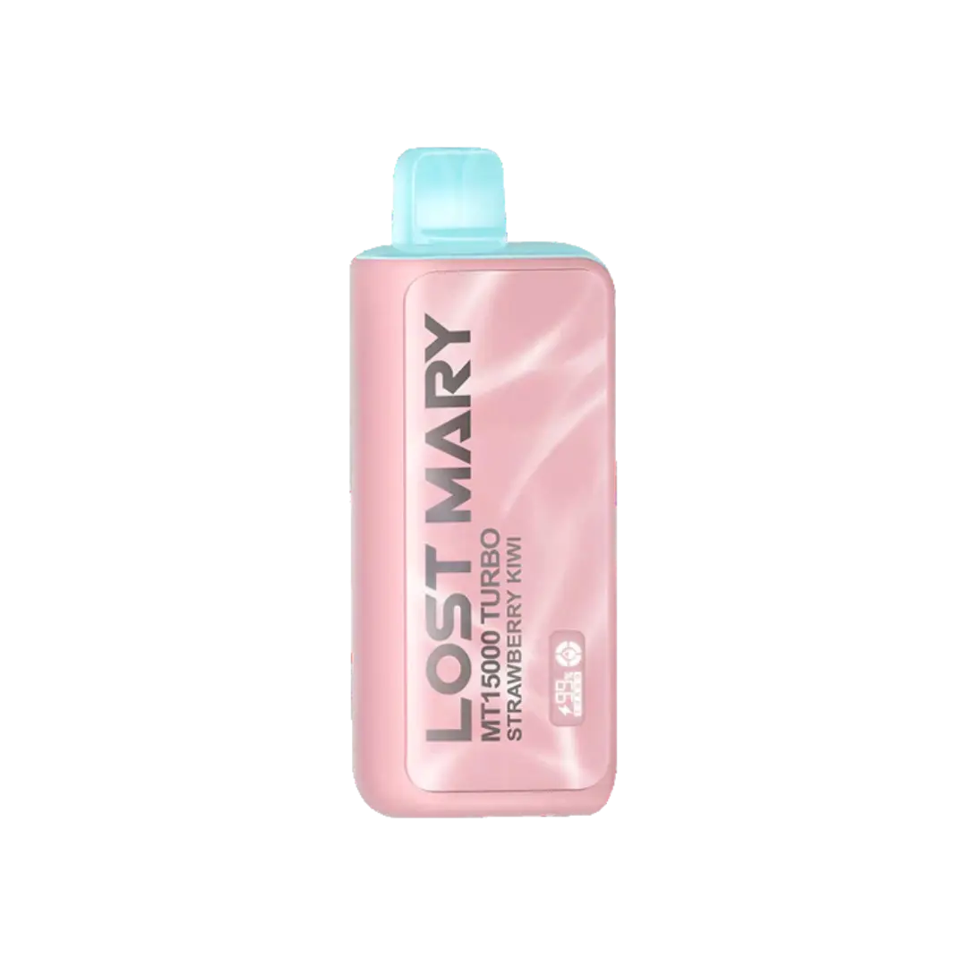 LOST MARY MT15000 TURBO RECHARGEABLE DISPOSABLE DEVICE LOST MARY