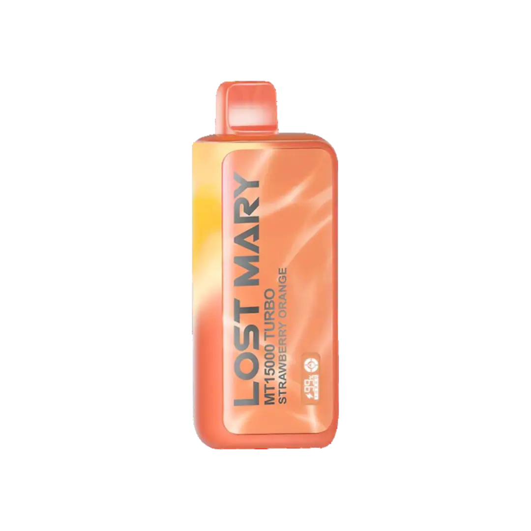 LOST MARY MT15000 TURBO RECHARGEABLE DISPOSABLE DEVICE LOST MARY