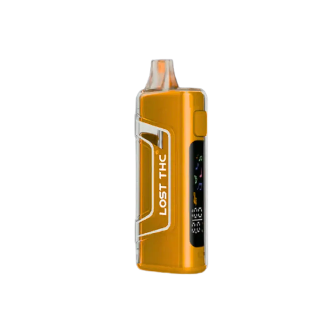 LOST THC-A LIQUID DIAMOND 7GM DISPOSABLE LOST THC