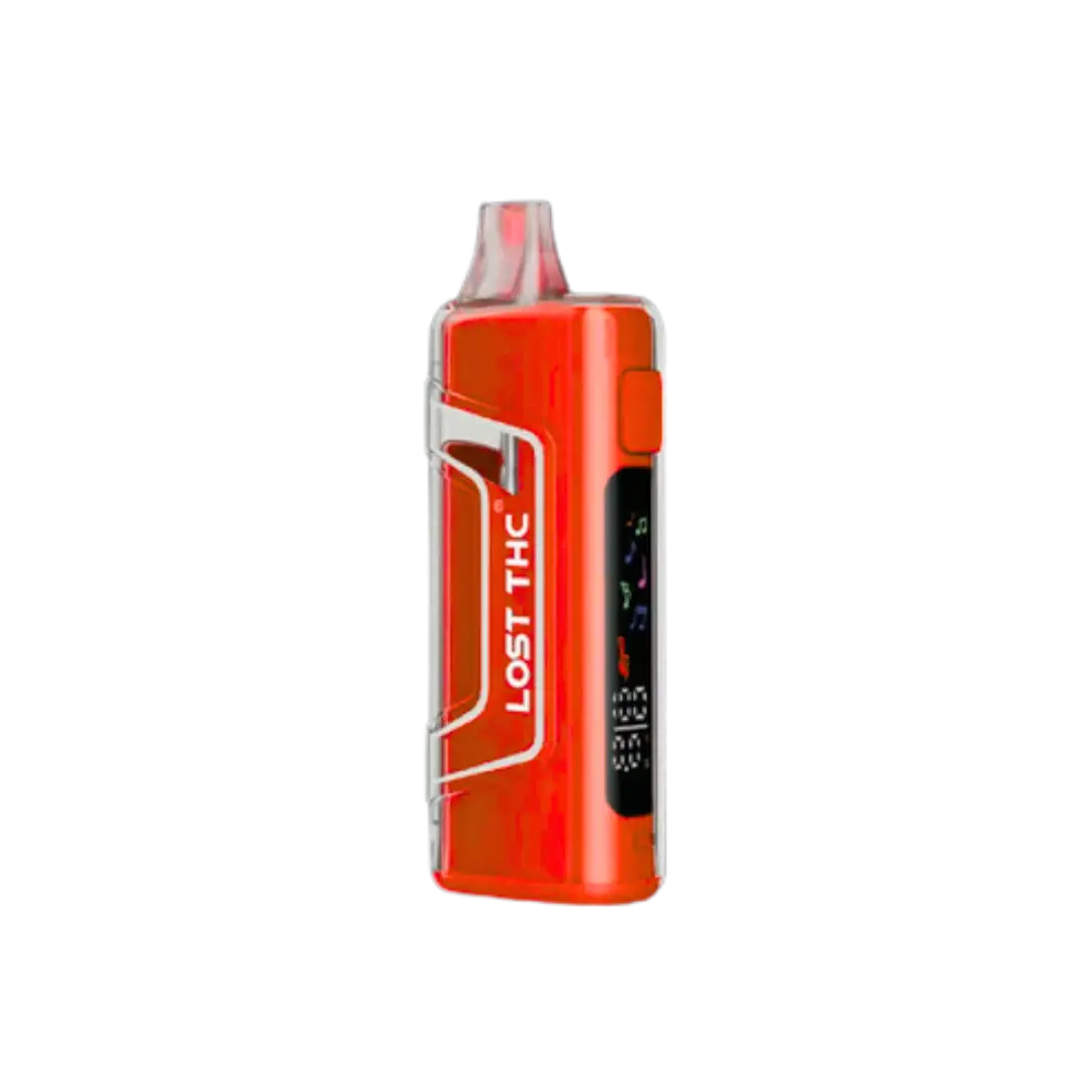 LOST THC-A LIQUID DIAMOND 7GM DISPOSABLE LOST THC