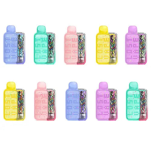 LOST VAPE ORION BAR 10000 DISPOSABLE ORION BAR