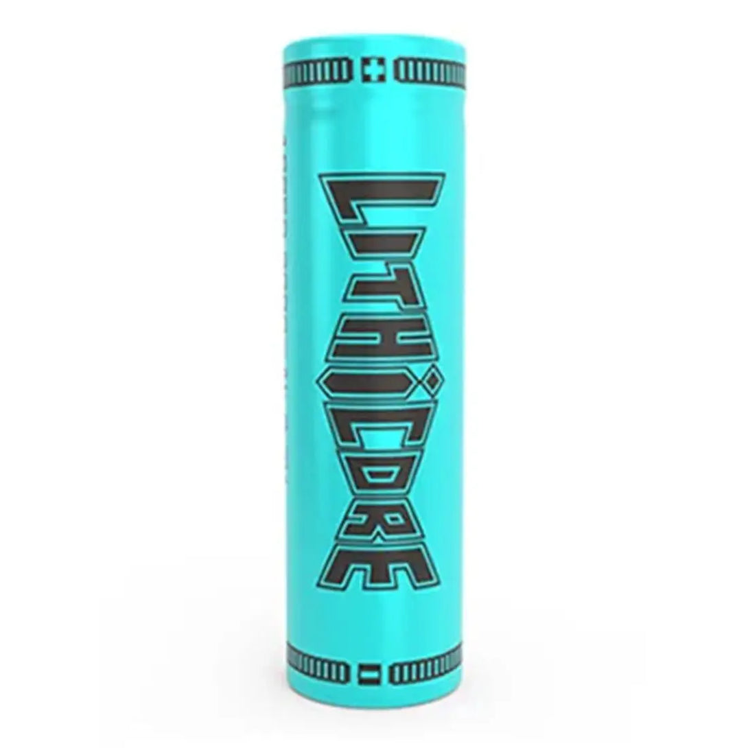 Lithicore 18650 Batteries Lithicore