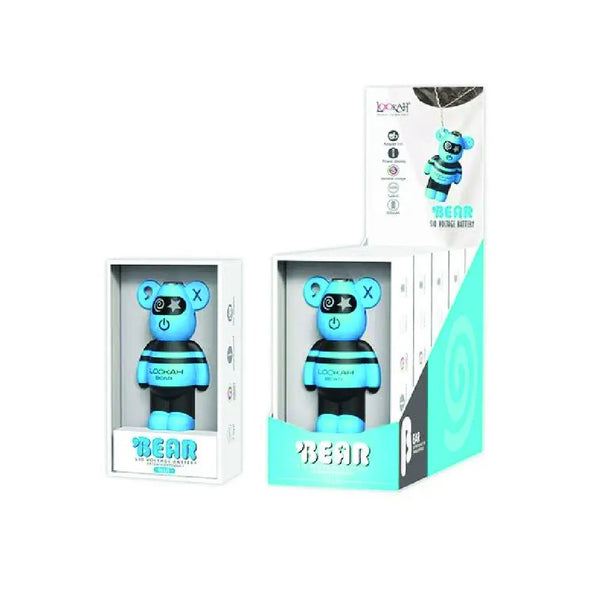 Lookah BEAR 510 Thread Battery 500MAH Lookah