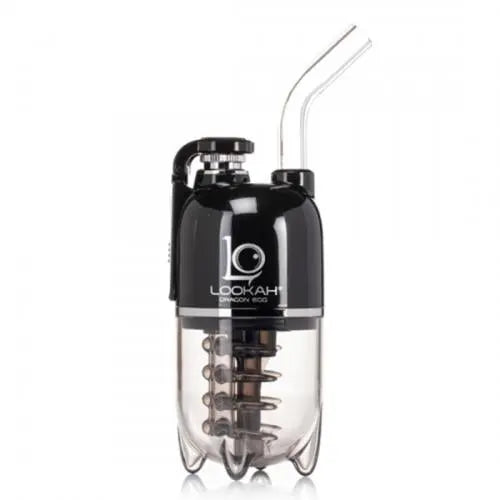Lookah Dragon Egg Wax Vaporizer Lookah