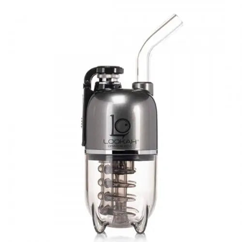 Lookah Dragon Egg Wax Vaporizer Lookah