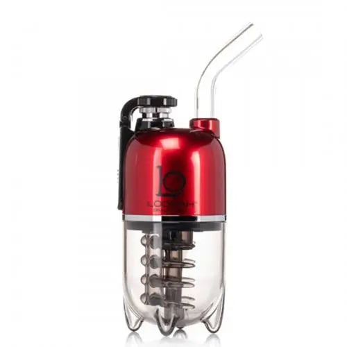 Lookah Dragon Egg Wax Vaporizer Lookah