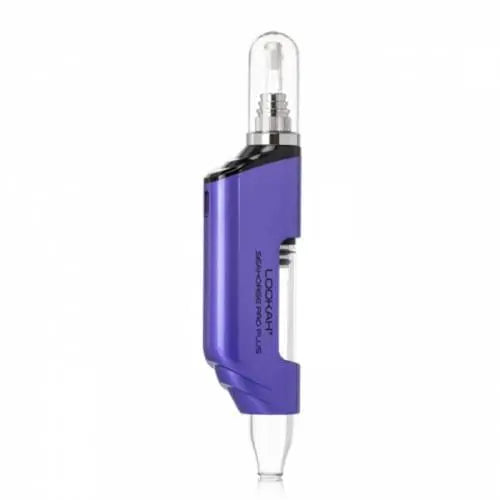 Lookah Seahorse Pro Plus Dab Pen 650MAH Lookah