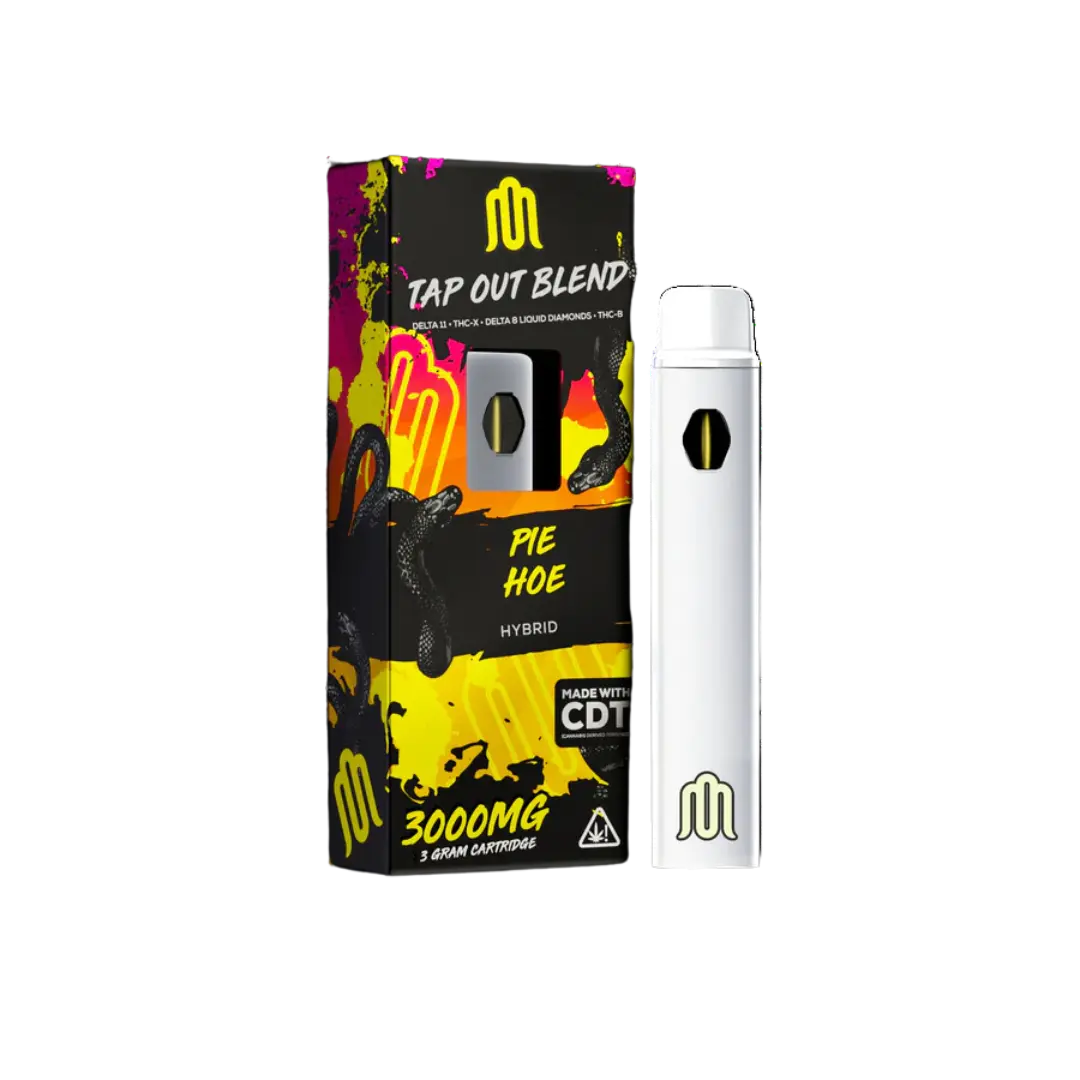 MODUS TAP OUT BLEND 3GM DISPOSABLE MODUS