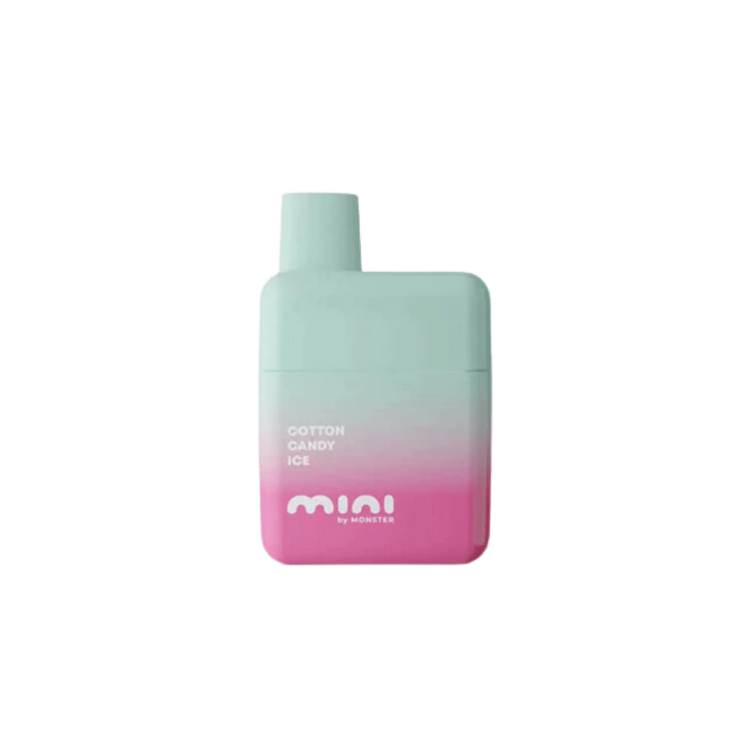MONSTER MINI 800 PUFF DISPOSABLE MONSTER MINI