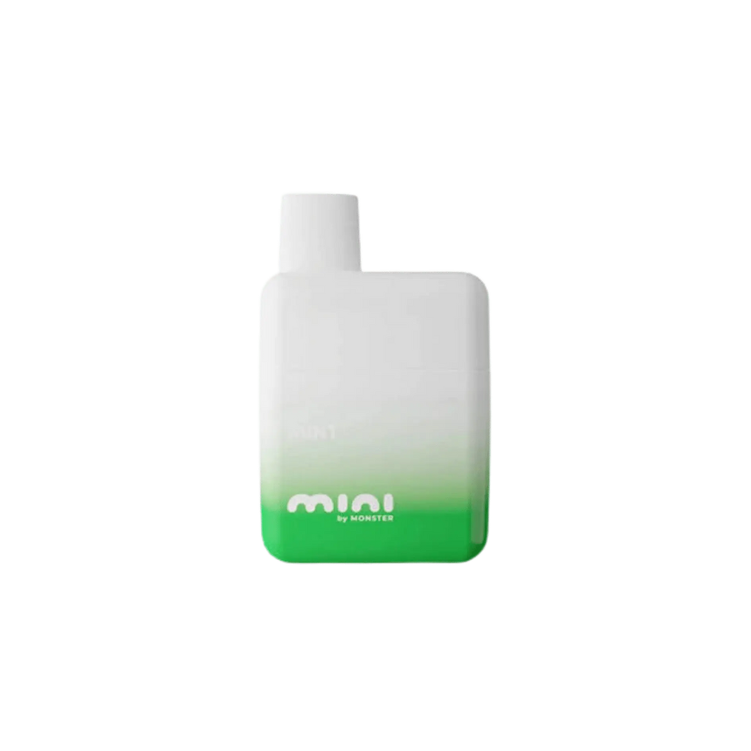MONSTER MINI 800 PUFF DISPOSABLE MONSTER MINI