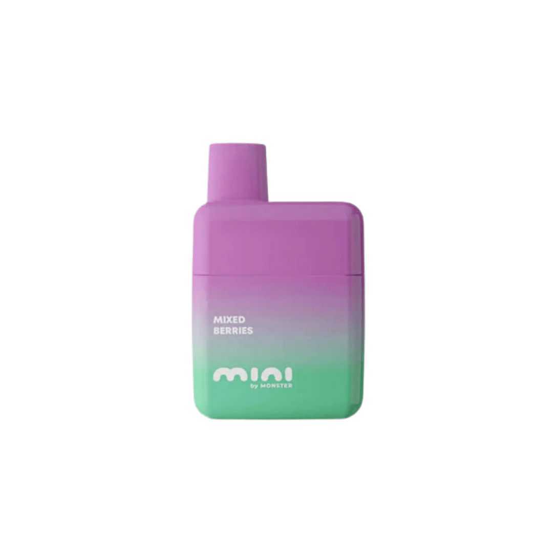MONSTER MINI 800 PUFF DISPOSABLE MONSTER MINI