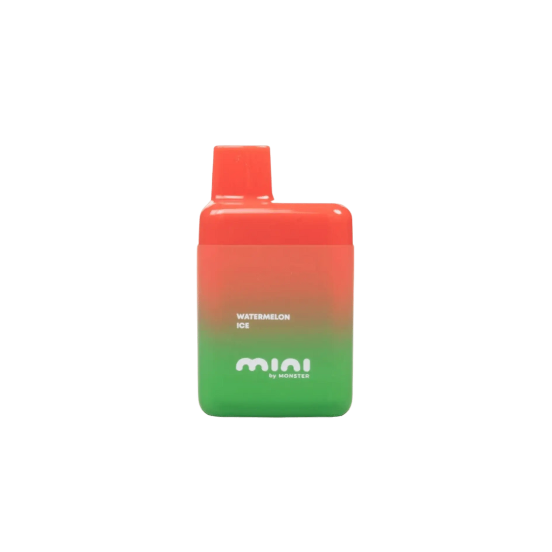 MONSTER MINI 800 PUFF DISPOSABLE MONSTER MINI