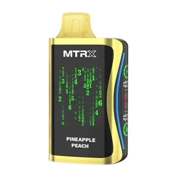 MTRX MX25000 5% DISPOSABLE MTRX