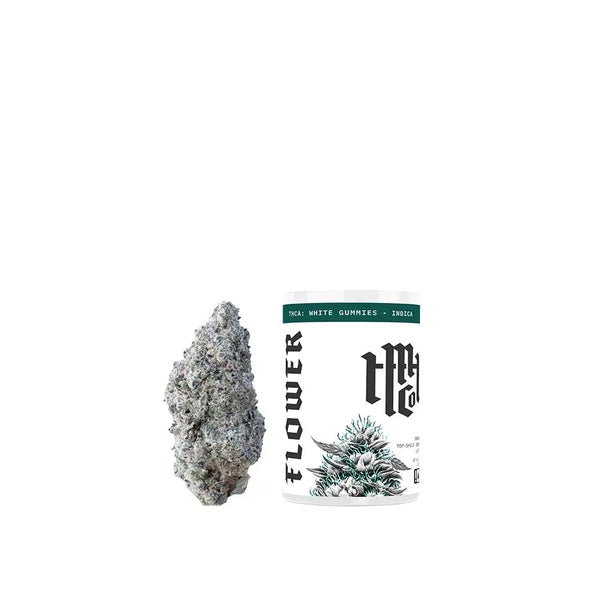 Modern Herb Co. Organic Top Shelf Indoor Flower Modern Herb Co.