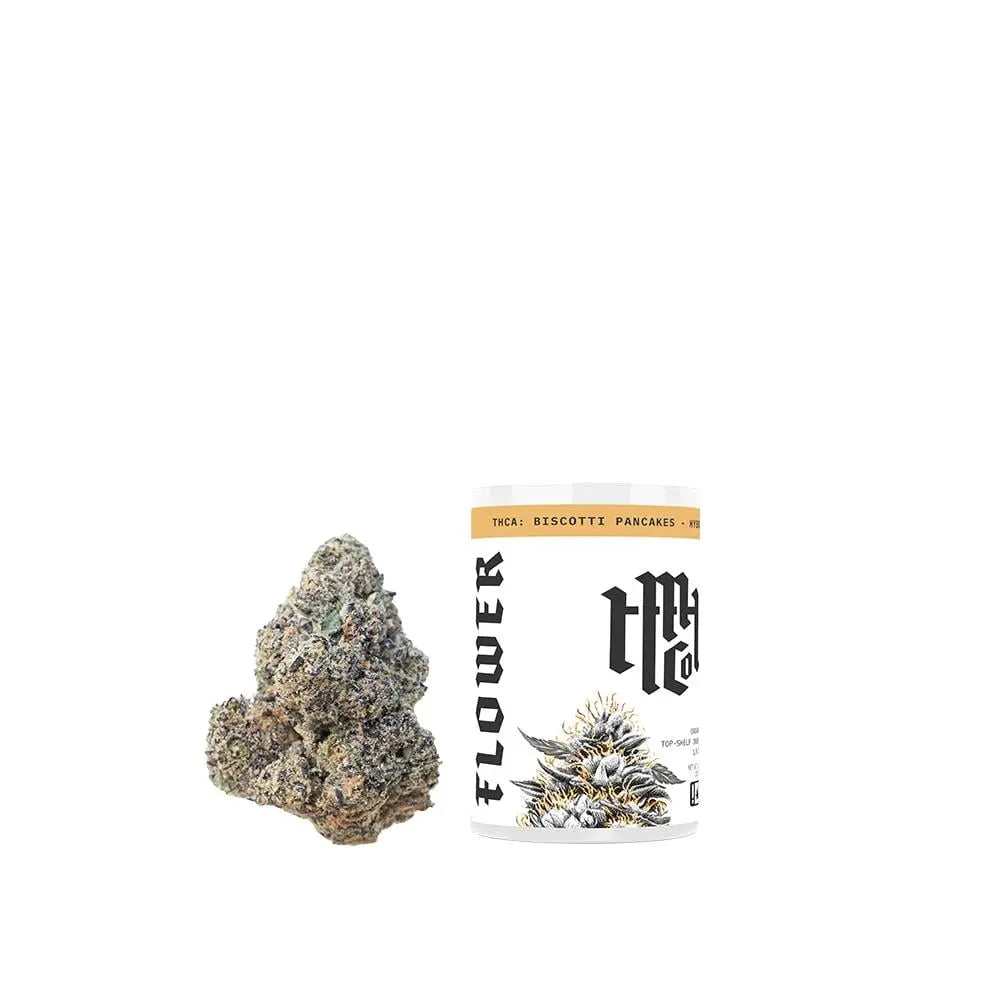 Modern Herb Co. Organic Top Shelf Indoor Flower Modern Herb Co.