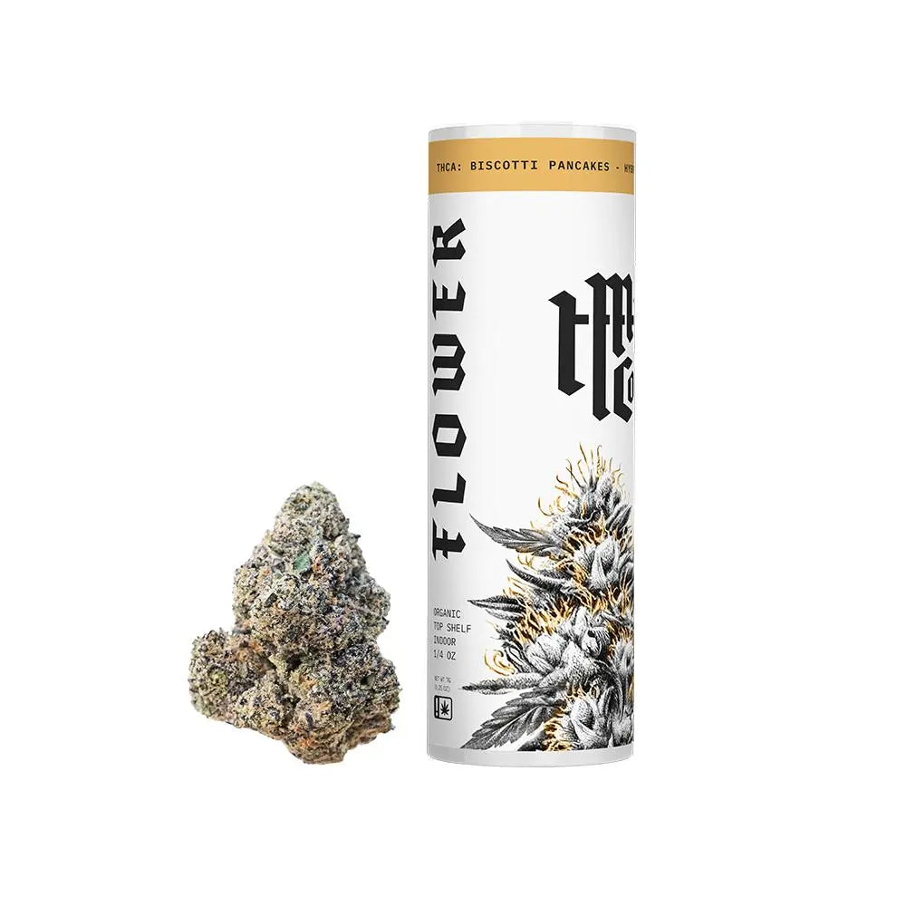 Modern Herb Co. Organic Top Shelf Indoor Flower Modern Herb Co.
