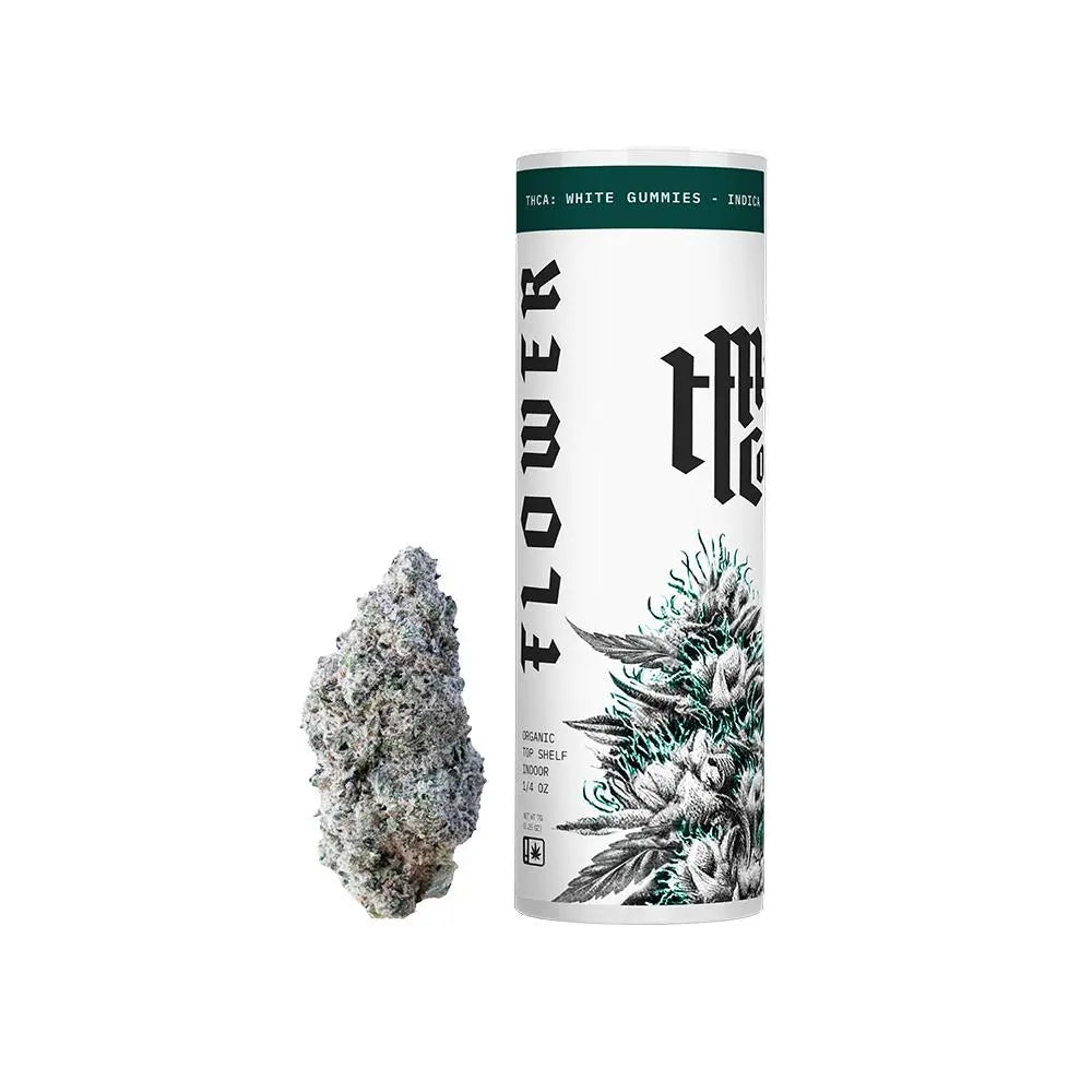 Modern Herb Co. Organic Top Shelf Indoor Flower Modern Herb Co.