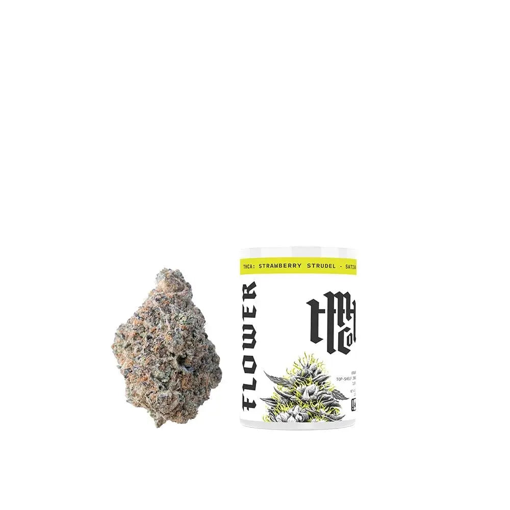 Modern Herb Co. Organic Top Shelf Indoor Flower Modern Herb Co.