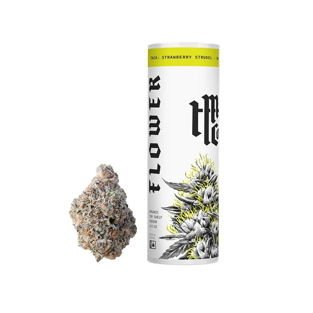 Modern Herb Co. Organic Top Shelf Indoor Flower Modern Herb Co.
