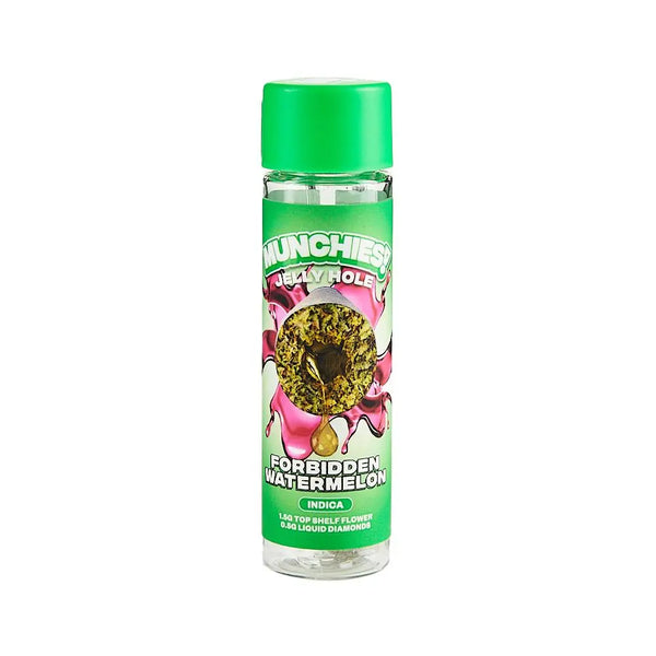 Munchies Jelly Hole Preroll, 2 g Munchies