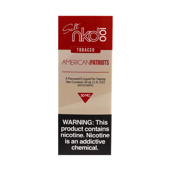 NAKED 100 SALT E-LIQUID 30ML NAKED 100