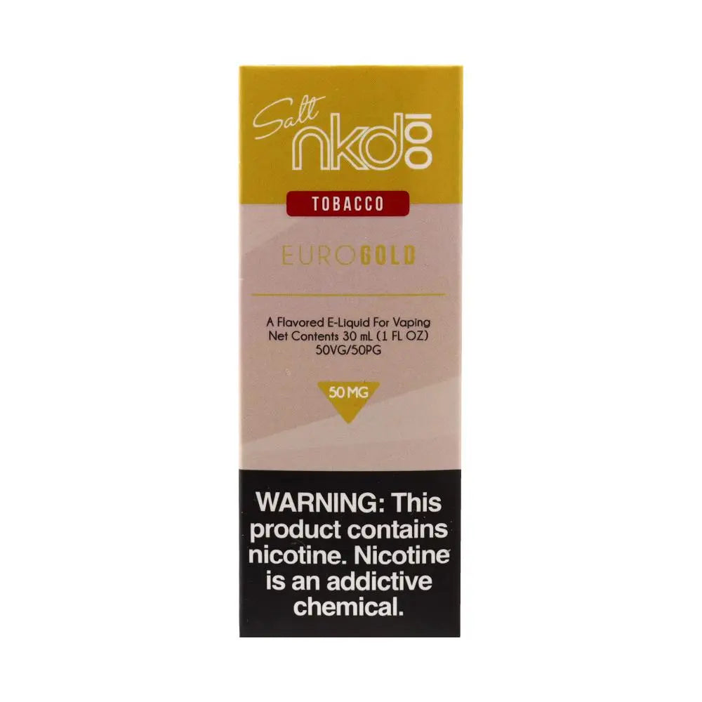 NAKED 100 SALT E-LIQUID 30ML NAKED 100