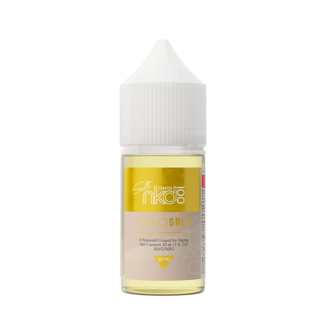 NAKED 100 SALT E-LIQUID 30ML NAKED 100