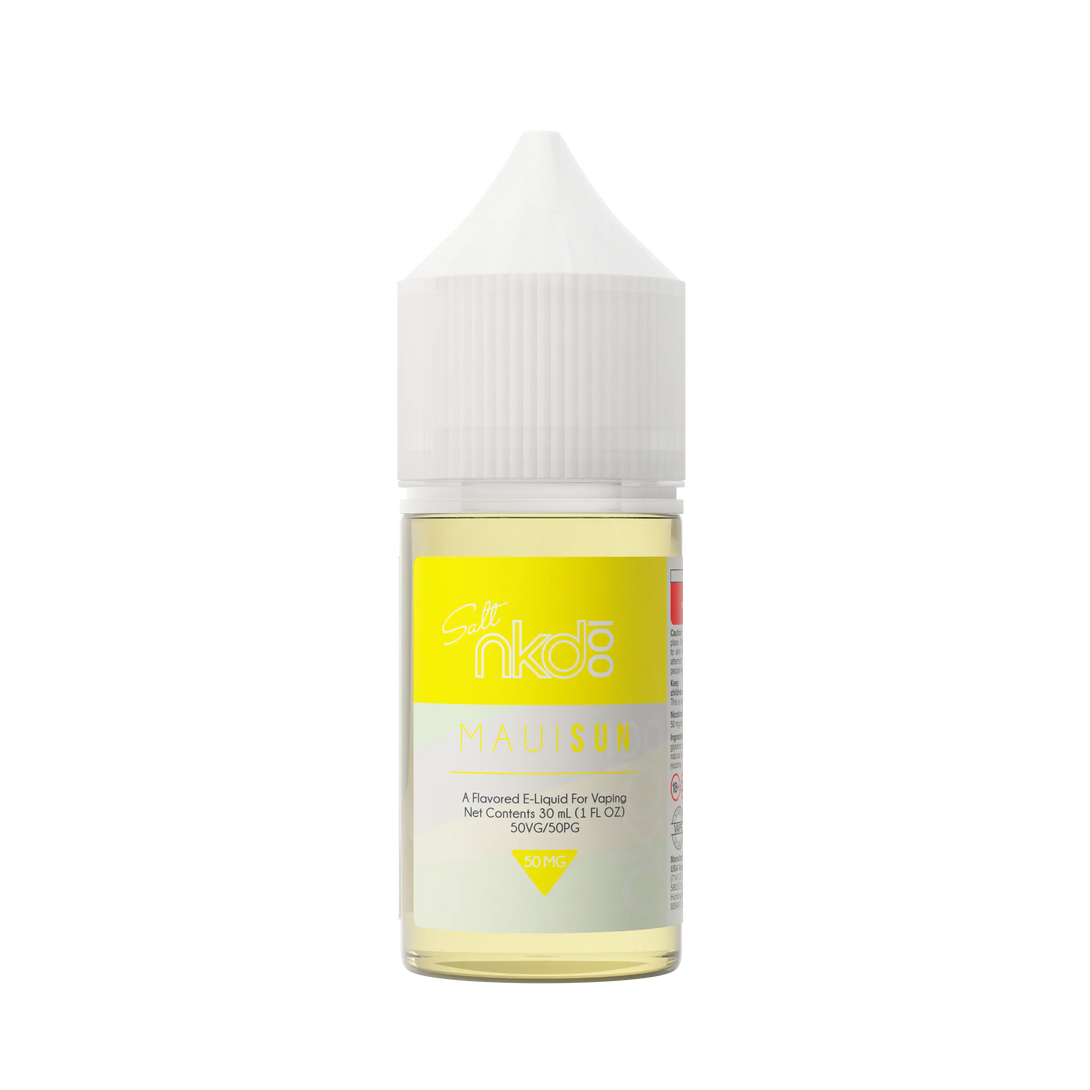 NAKED 100 SALT E-LIQUID 30ML NAKED 100
