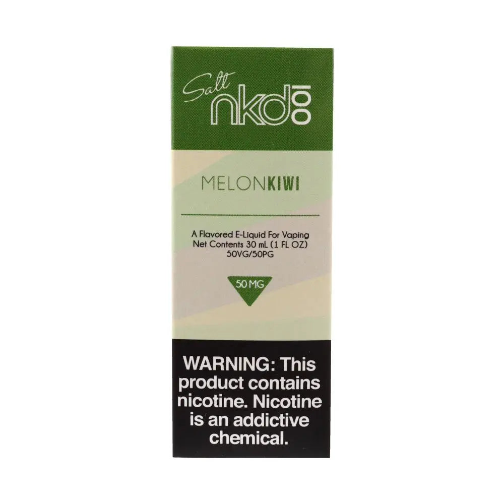 NAKED 100 SALT E-LIQUID 30ML NAKED 100