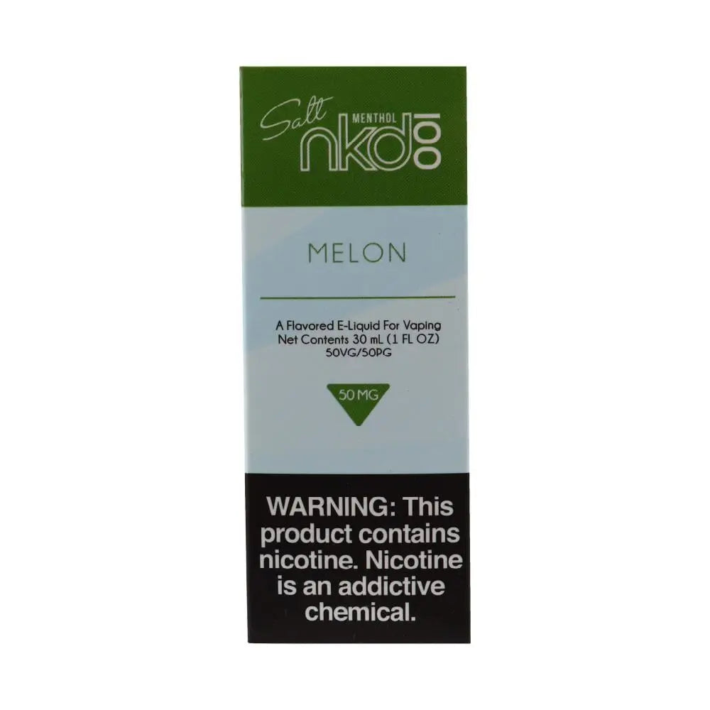 NAKED 100 SALT E-LIQUID 30ML NAKED 100