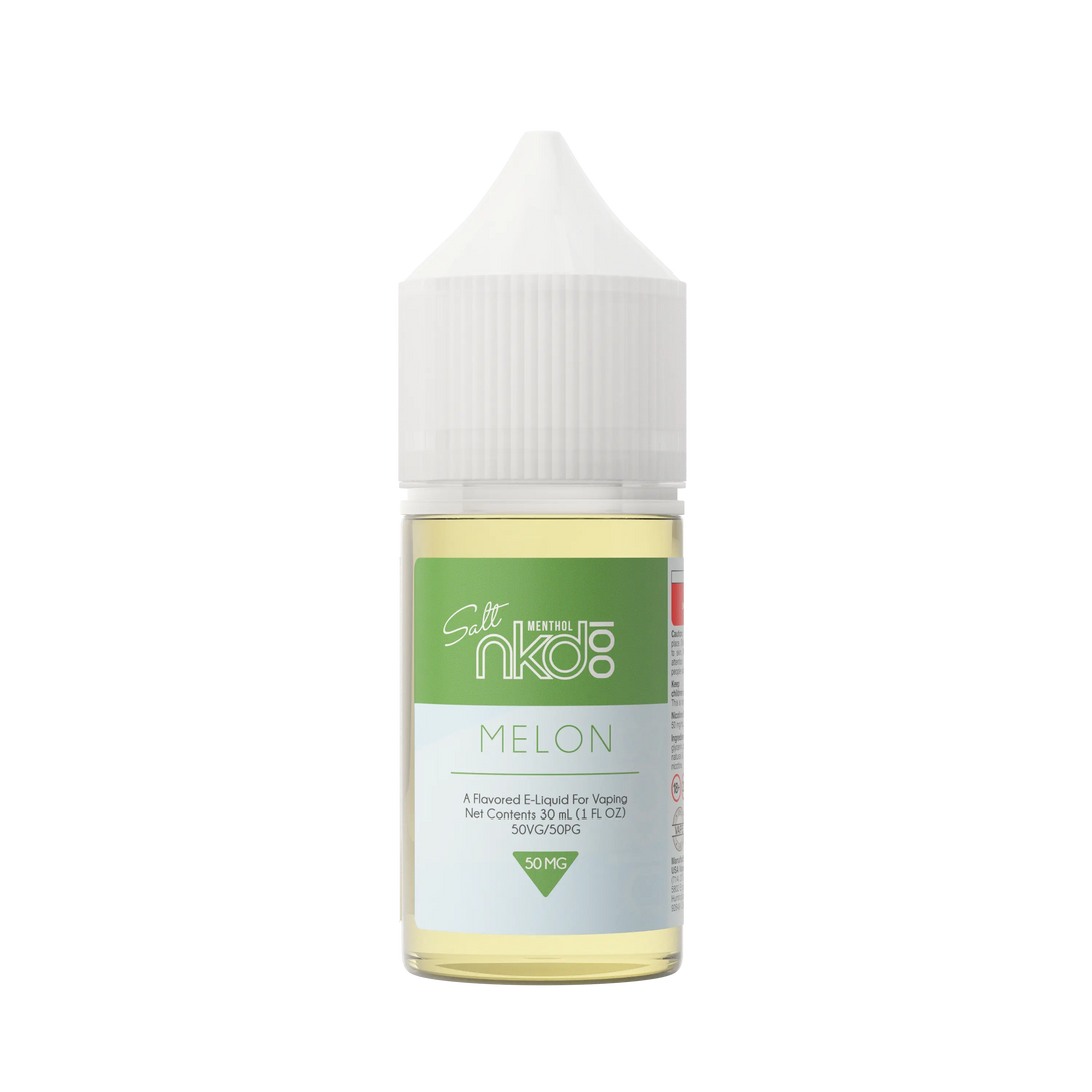 NAKED 100 SALT E-LIQUID 30ML NAKED 100