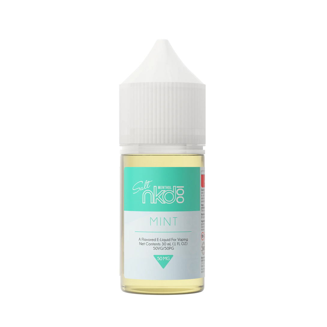 NAKED 100 SALT E-LIQUID 30ML NAKED 100