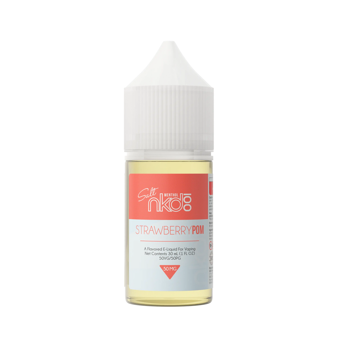 NAKED 100 SALT E-LIQUID 30ML NAKED 100