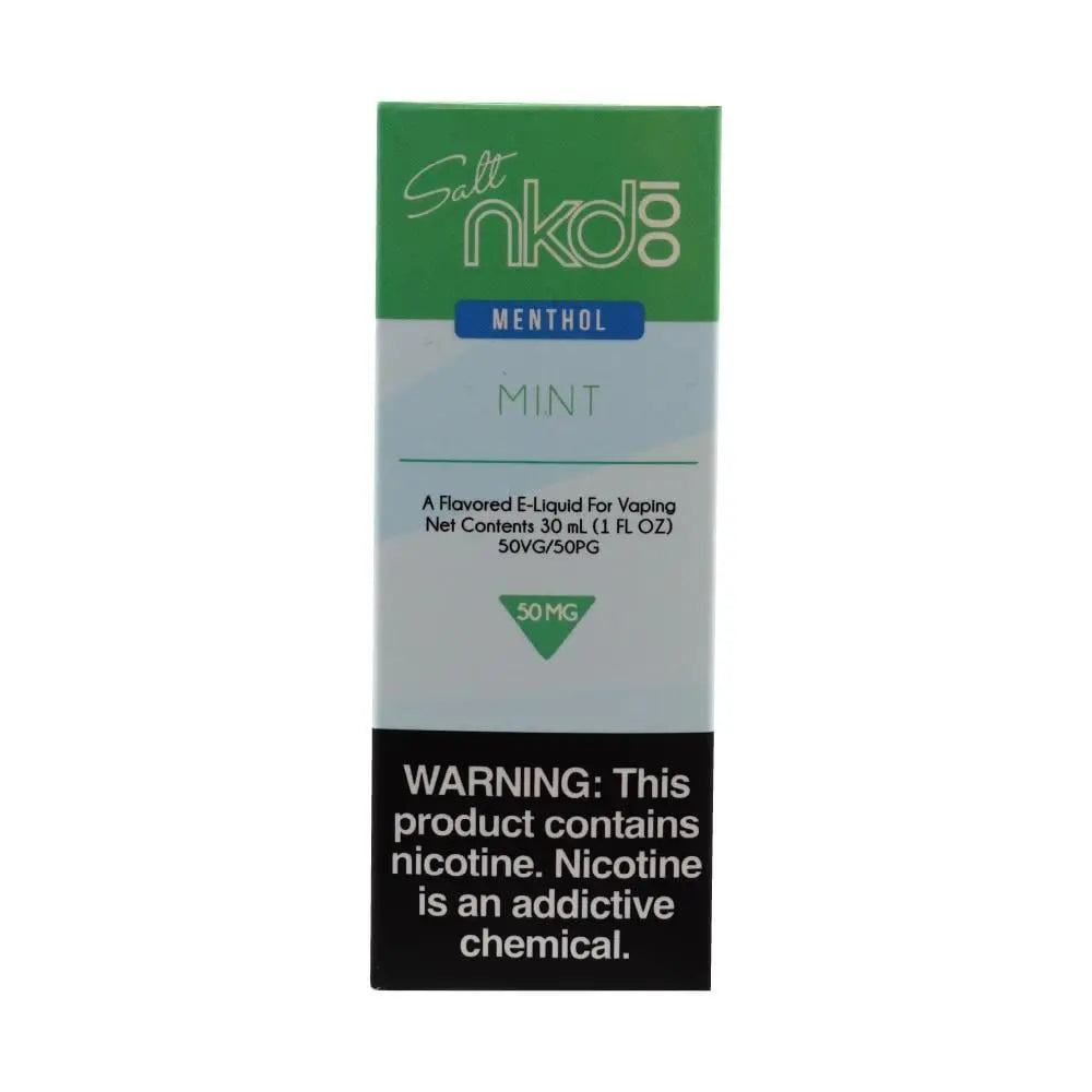 NAKED 100 SALT E-LIQUID 30ML NAKED 100