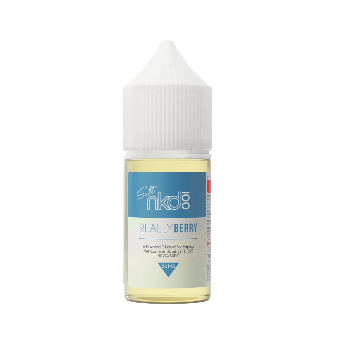 NAKED 100 SALT E-LIQUID 30ML NAKED 100