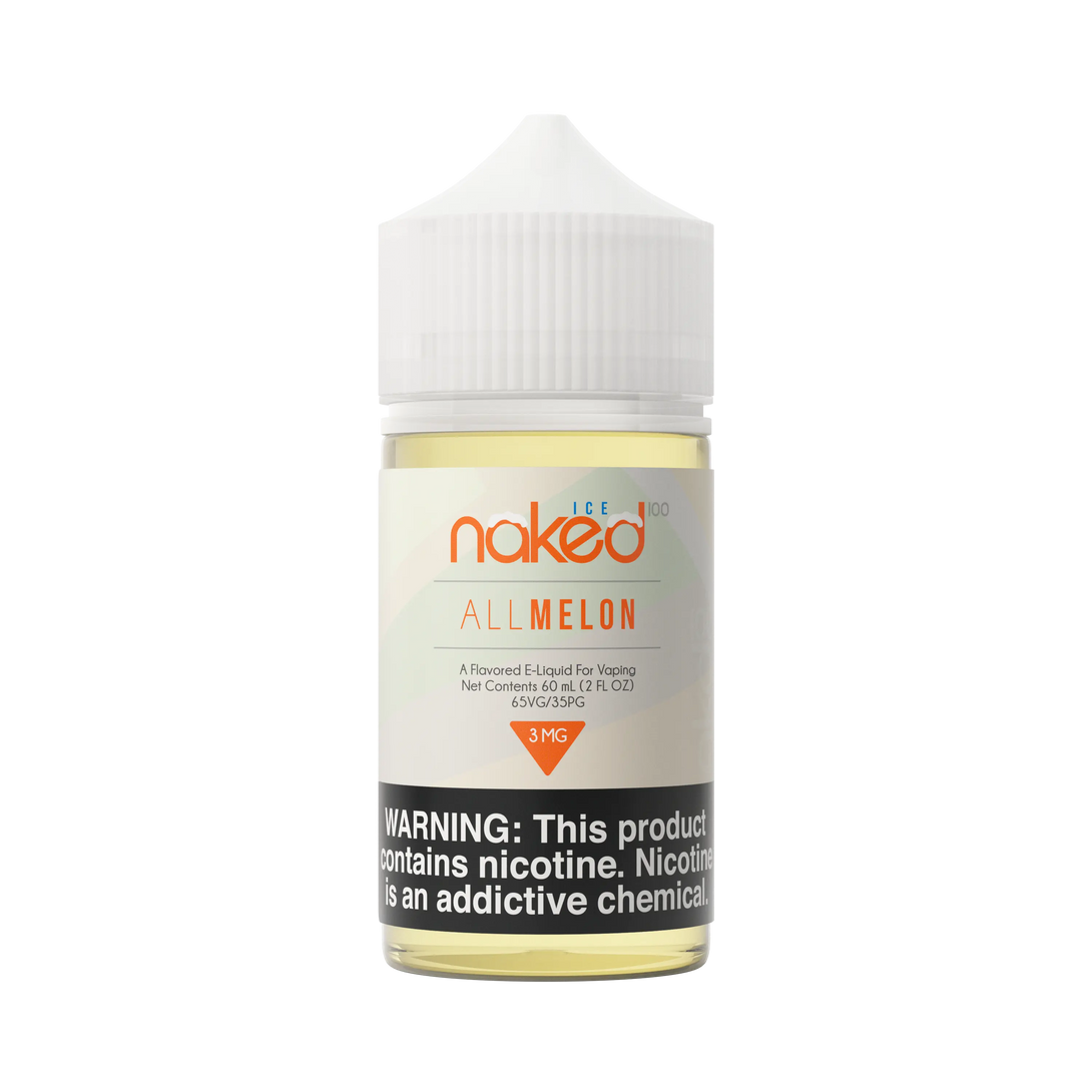 NAKED E-LIQUID NAKED100