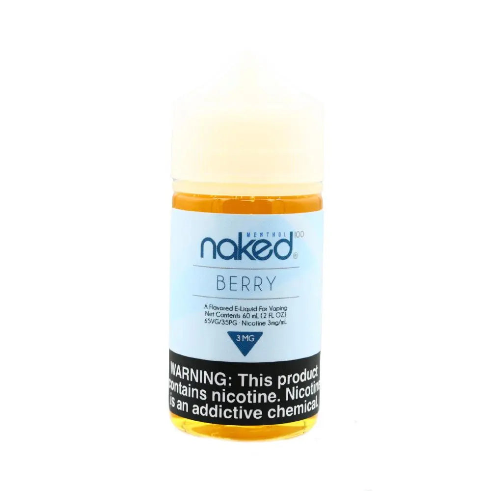 NAKED E-LIQUID NAKED100