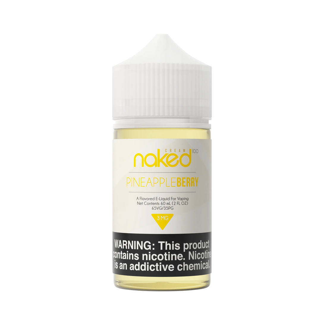 NAKED E-LIQUID NAKED100