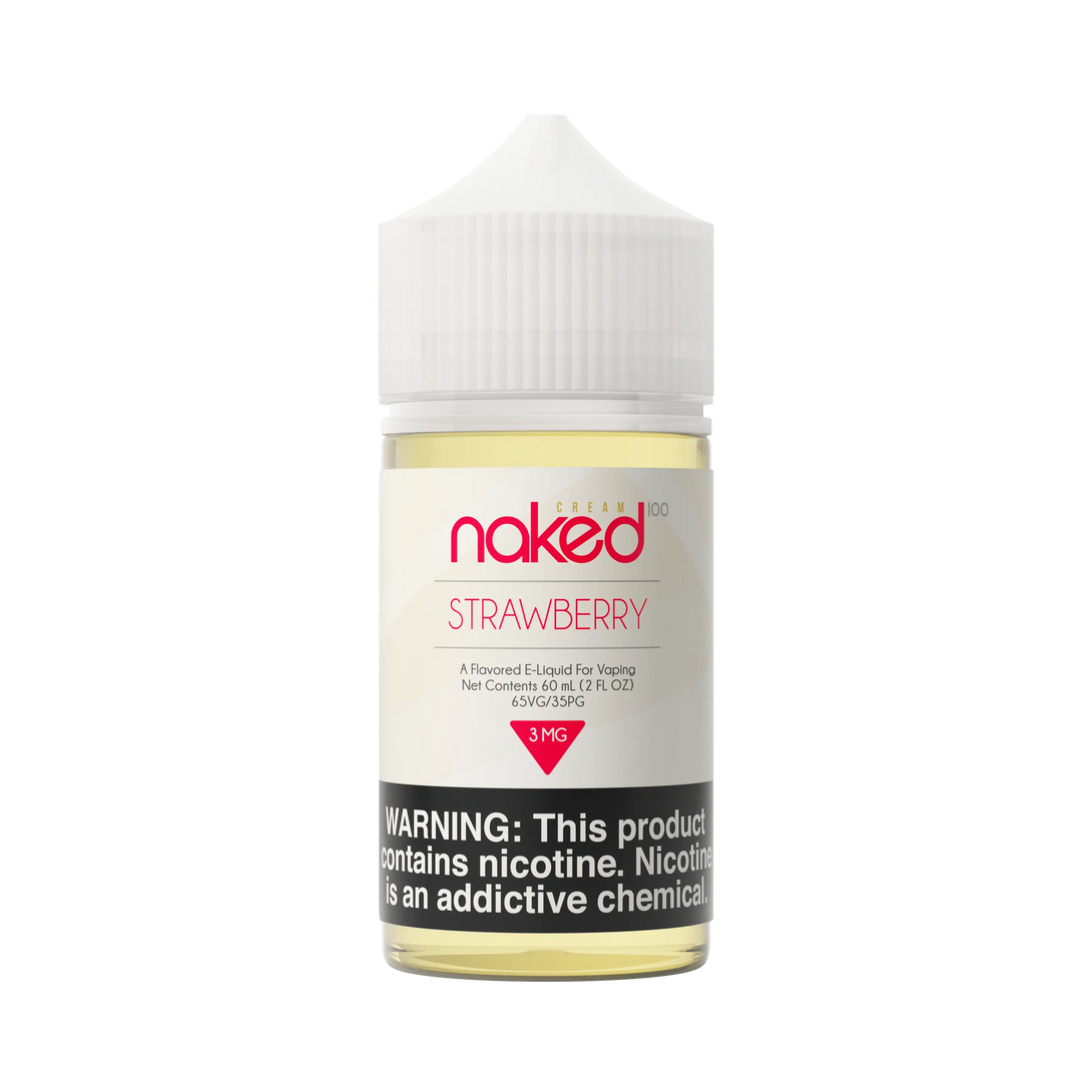 NAKED E-LIQUID NAKED100