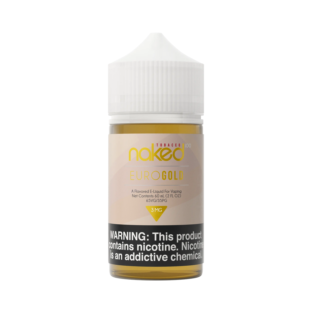 NAKED E-LIQUID NAKED100