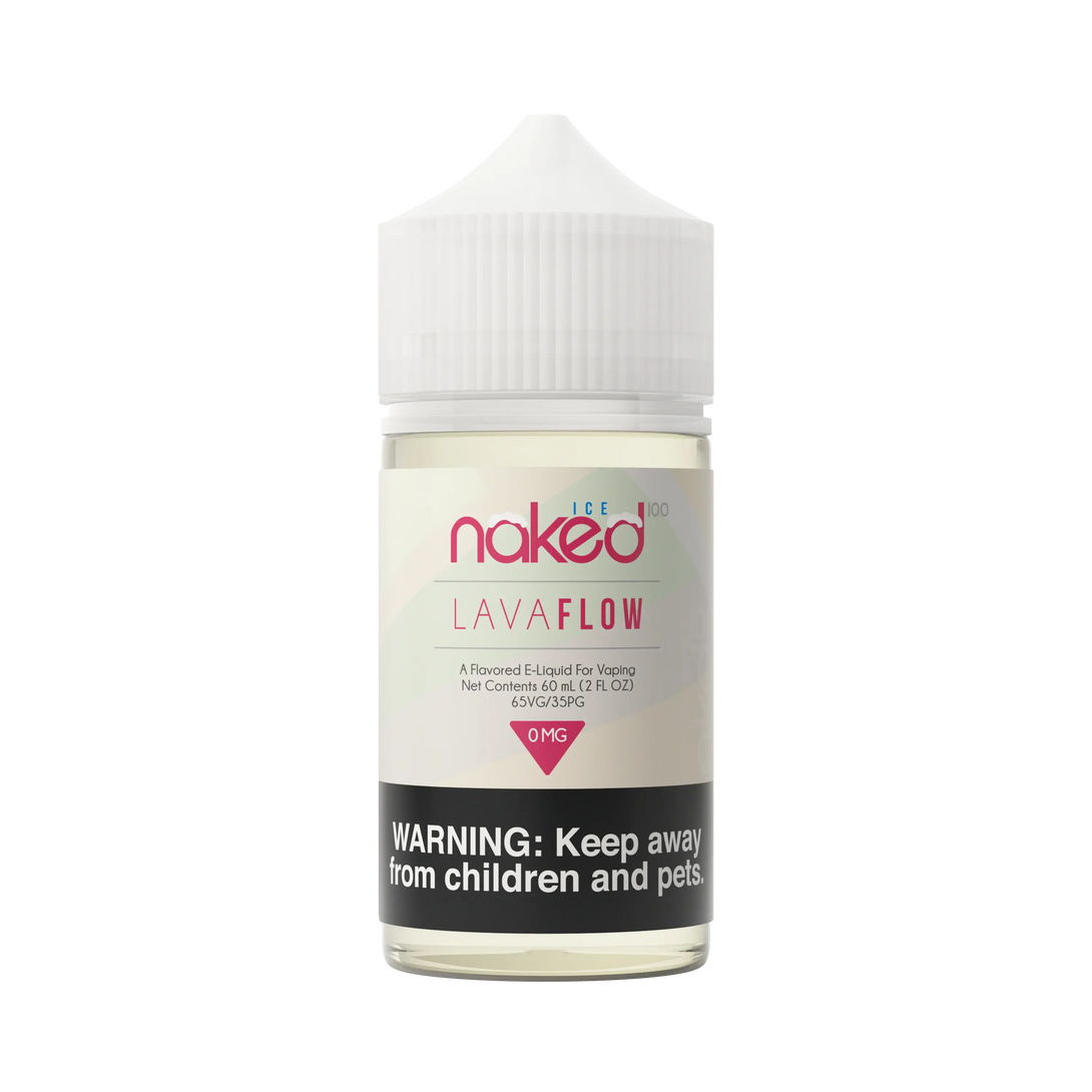 NAKED E-LIQUID NAKED100