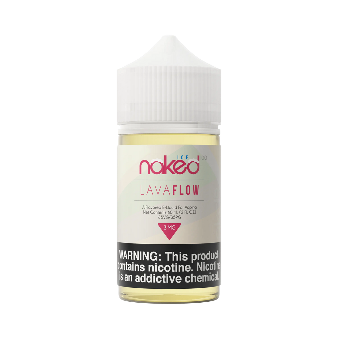 NAKED E-LIQUID NAKED100
