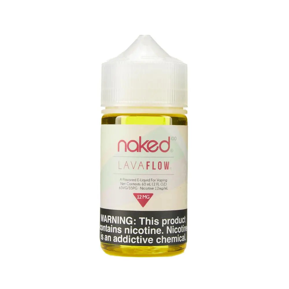 NAKED E-LIQUID NAKED100