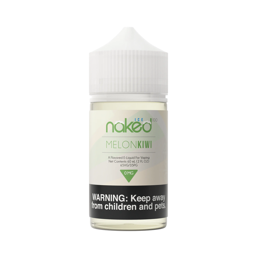 NAKED E-LIQUID NAKED100