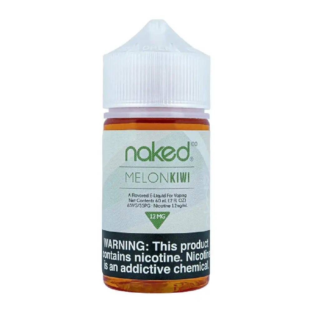 NAKED E-LIQUID NAKED100