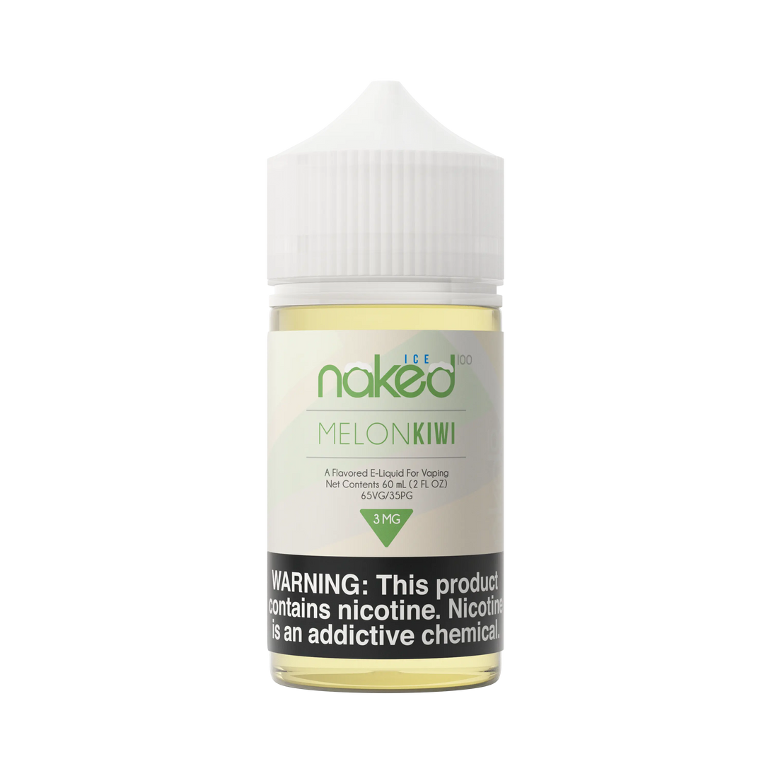 NAKED E-LIQUID NAKED100