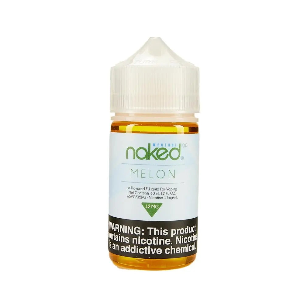 NAKED E-LIQUID NAKED100