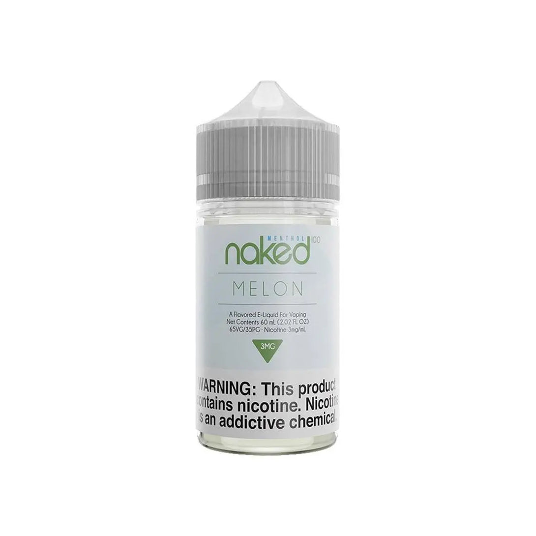 NAKED E-LIQUID NAKED100